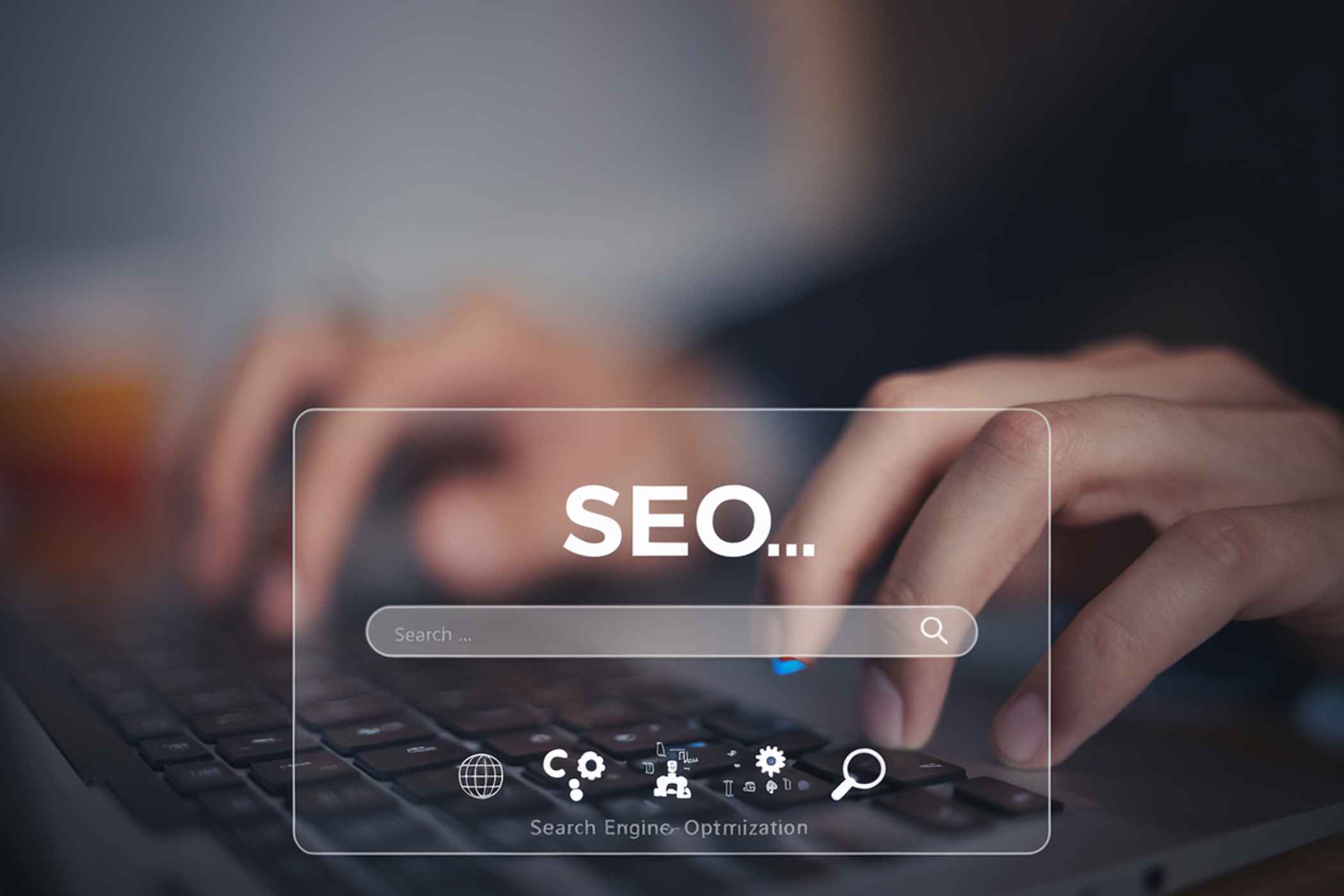 The SEO Agency Process: What Happens When You Partner with Experts?