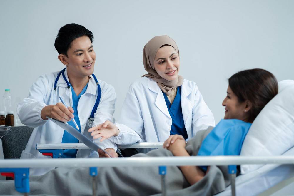 Why Gleneagles Kuala Lumpur Stands as the City’s Best Hospital