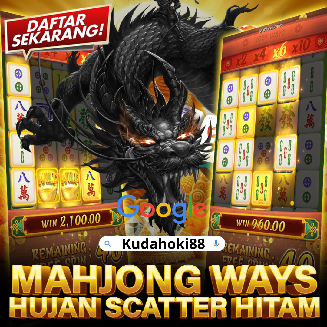 Link Alternatif KudaHoki88, Solusi Terpercaya Akses Aman