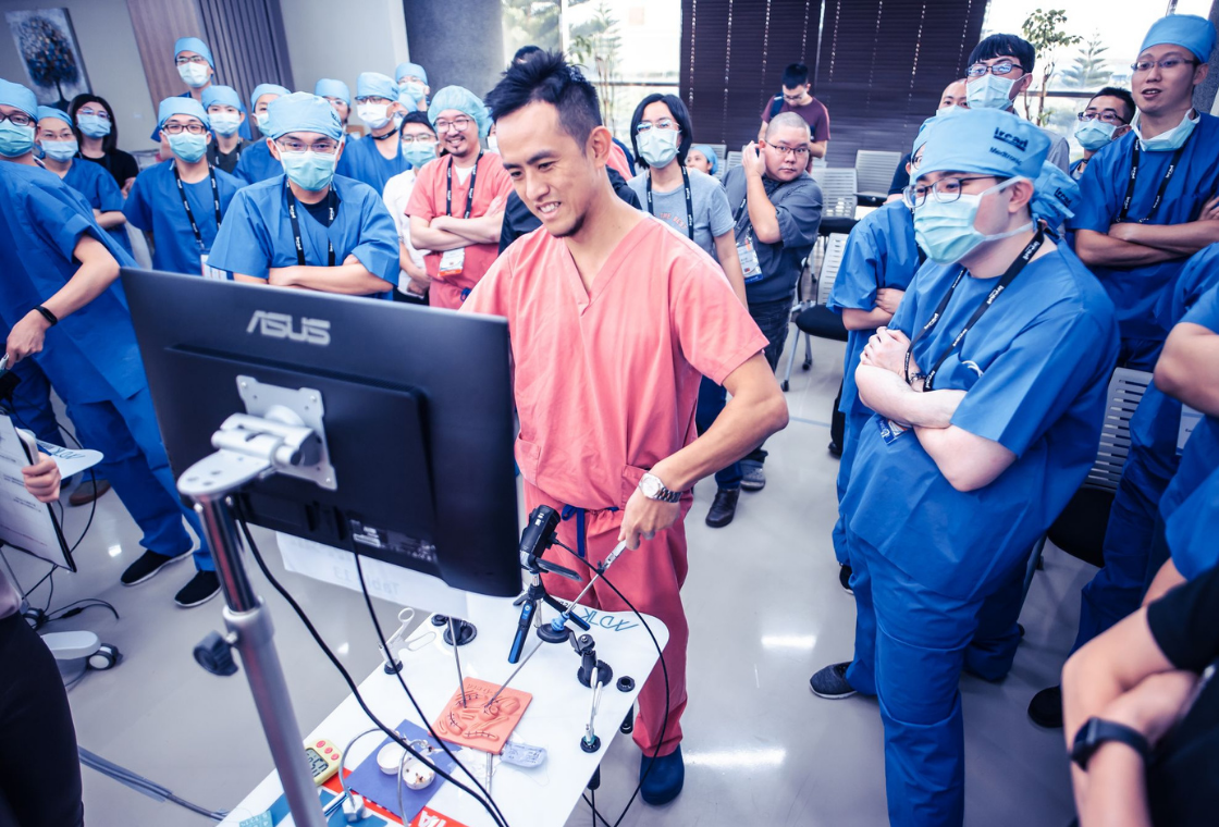 Modern, Terjangkau, dan Andal: Menjelajahi Rumah Sakit di Taiwan